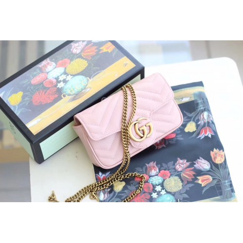 Gucci Bag 025